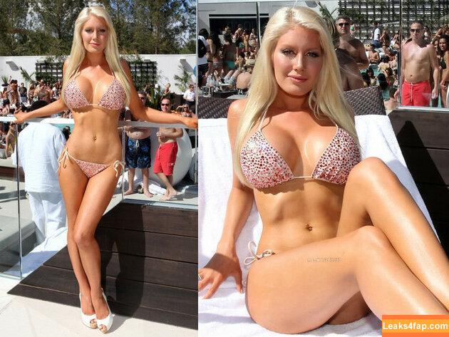 Heidi Montag / heidimontag leaked photo photo #0010