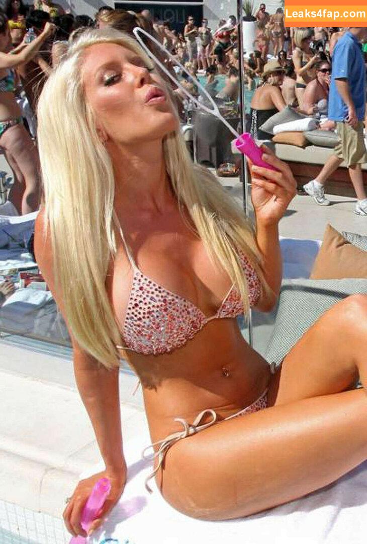 Heidi Montag / heidimontag leaked photo photo #0012