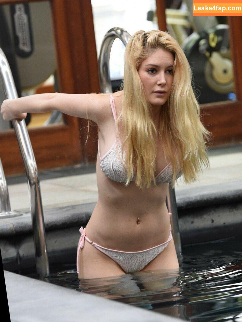 Heidi Montag / heidimontag leaked photo photo #0021