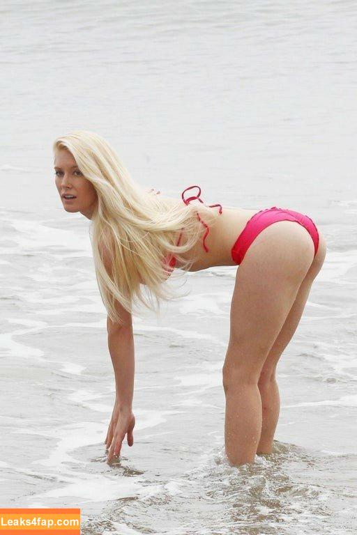 Heidi Montag / heidimontag leaked photo photo #0043