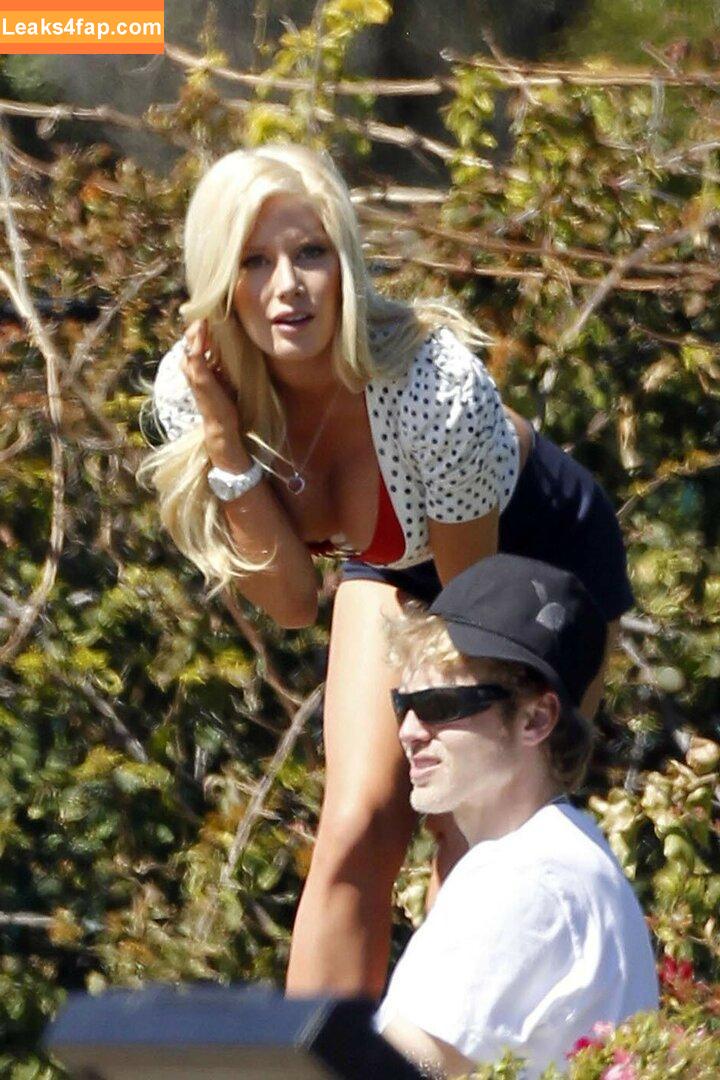 Heidi Montag / heidimontag leaked photo photo #0052