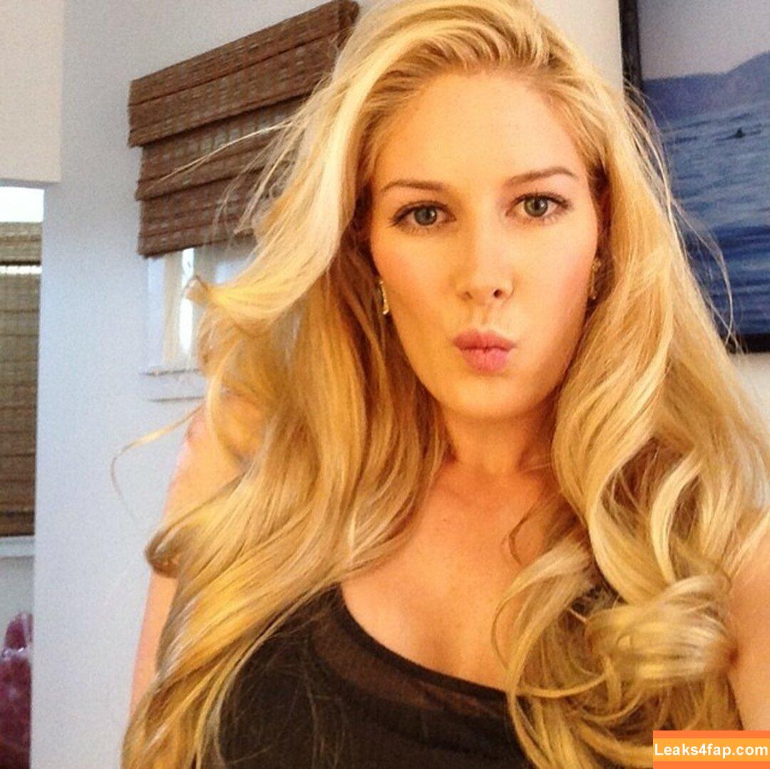 Heidi Montag / heidimontag leaked photo photo #0053