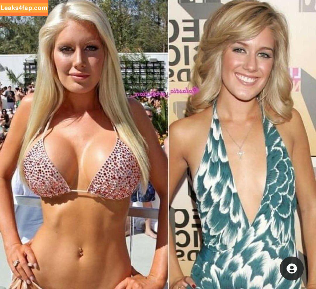 Heidi Montag / heidimontag leaked photo photo #0056