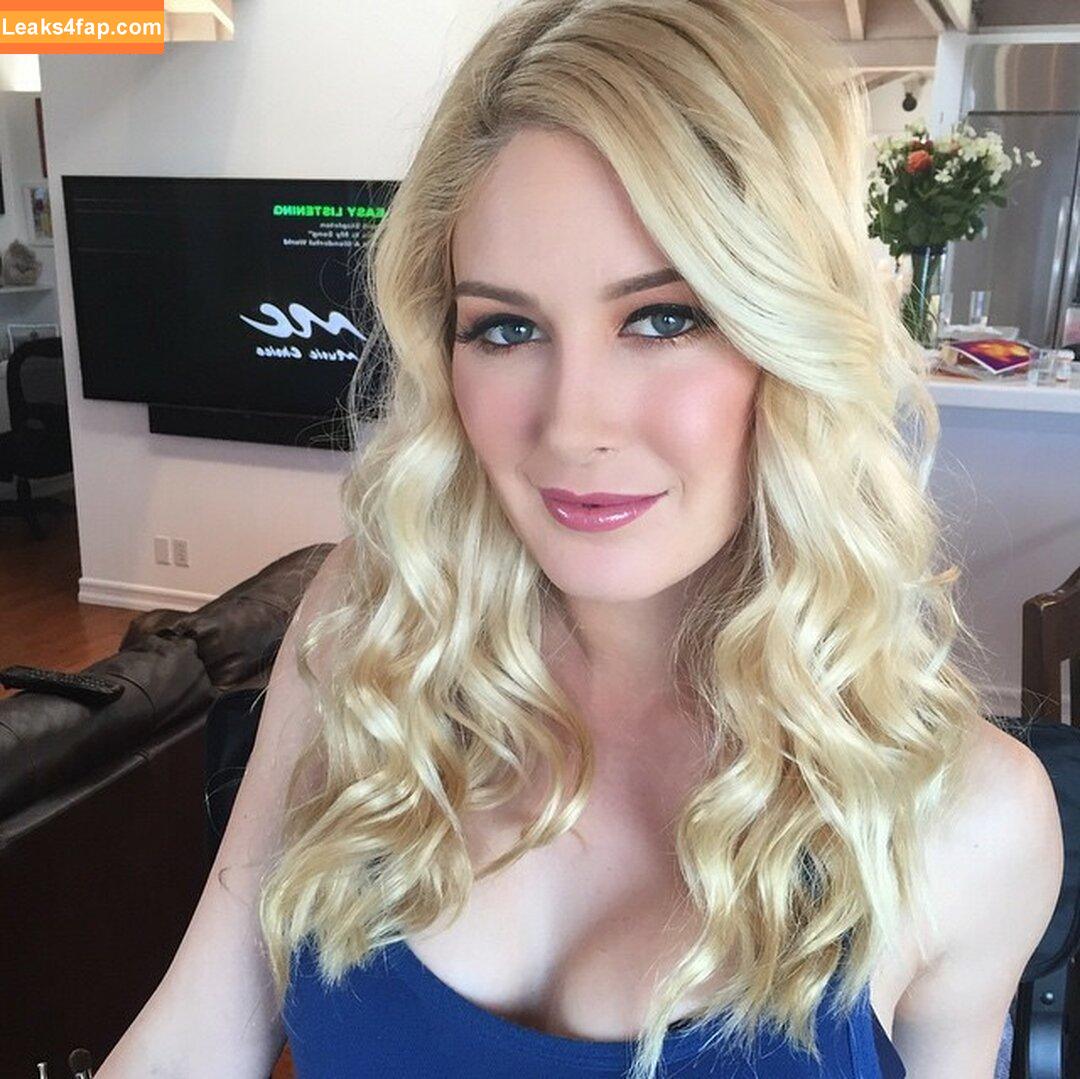 Heidi Montag / heidimontag leaked photo photo #0058