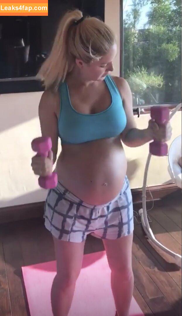 Heidi Montag / heidimontag leaked photo photo #0073
