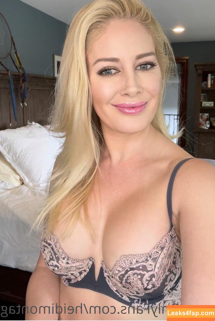 Heidi Montag / heidimontag leaked photo photo #0082