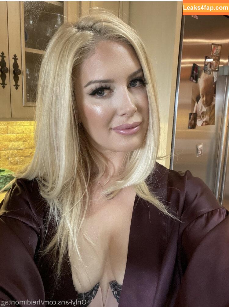 Heidi Montag / heidimontag leaked photo photo #0088