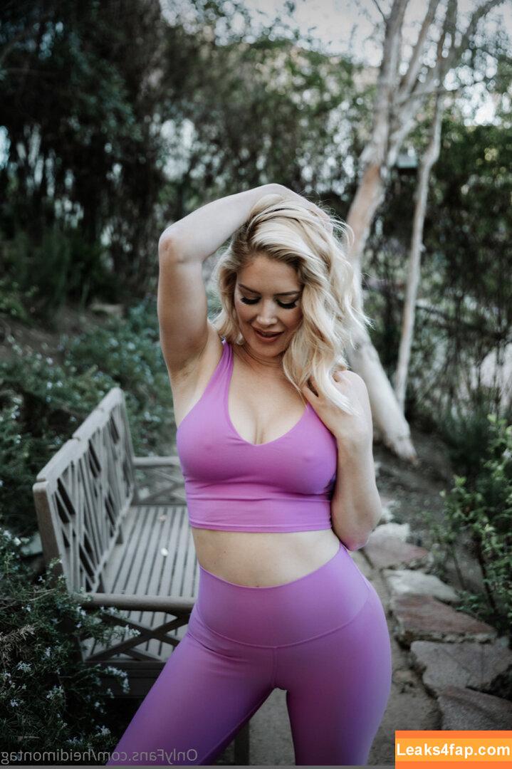 Heidi Montag / heidimontag leaked photo photo #0091