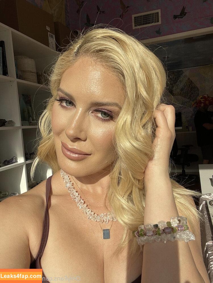 Heidi Montag / heidimontag leaked photo photo #0096