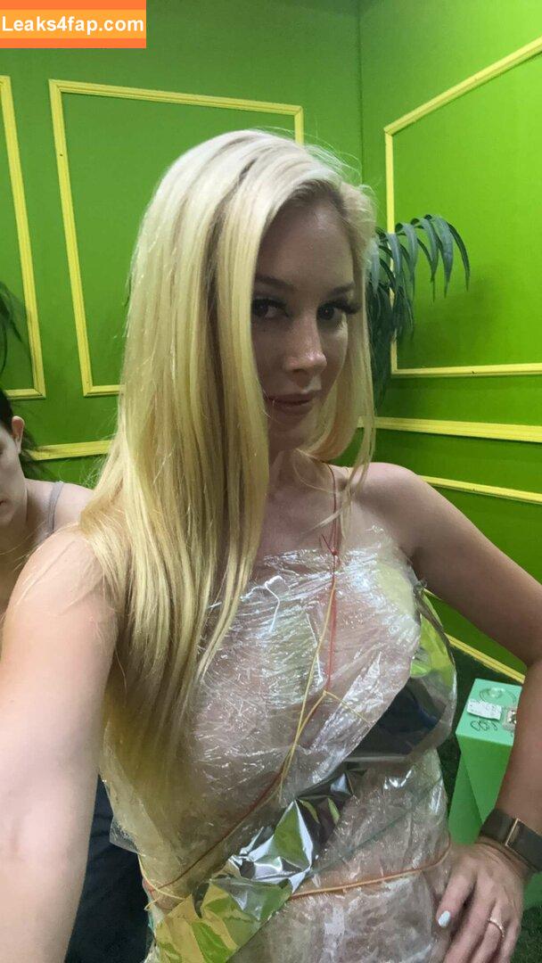 Heidi Montag / heidimontag leaked photo photo #0278