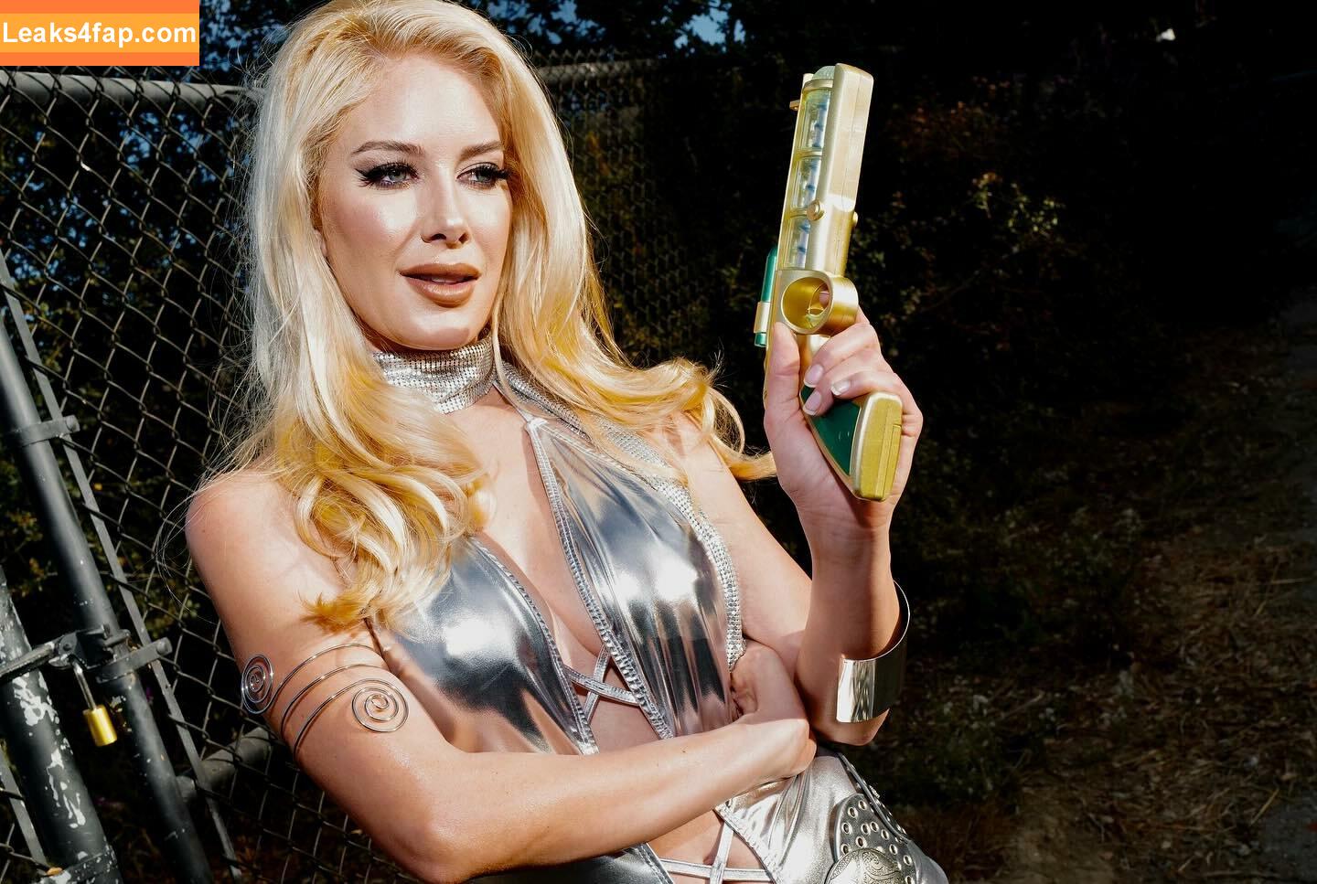 Heidi Montag / heidimontag слитое фото фото #0294