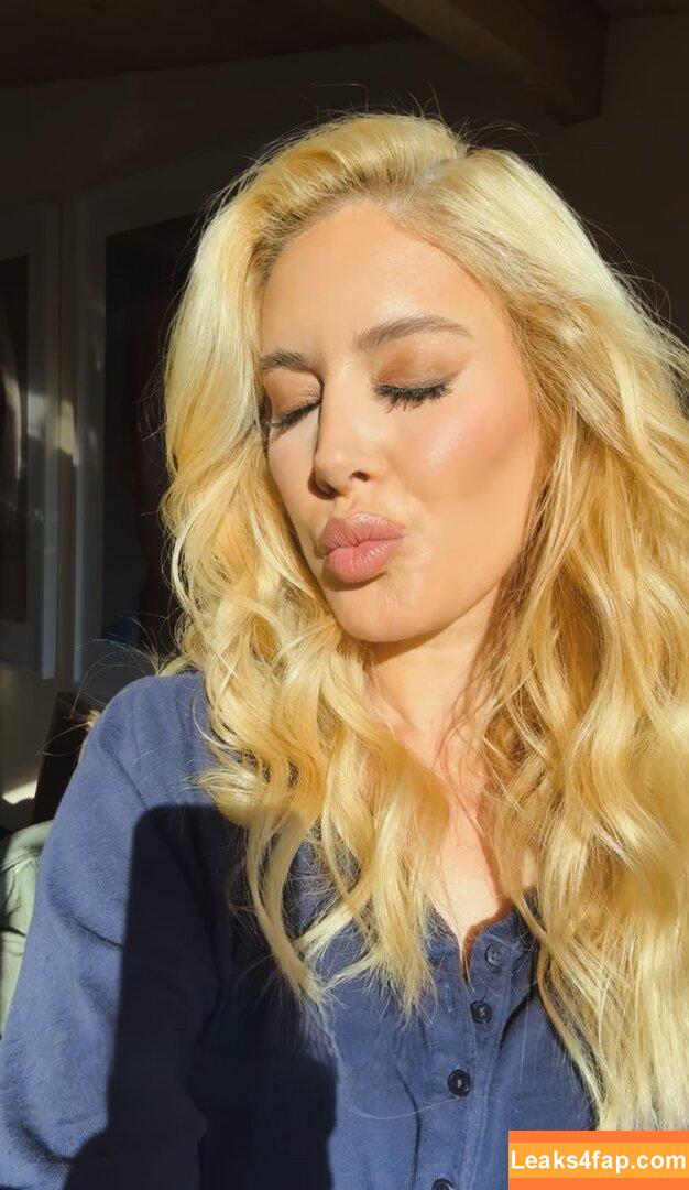 Heidi Montag / heidimontag / https: leaked photo photo #0325