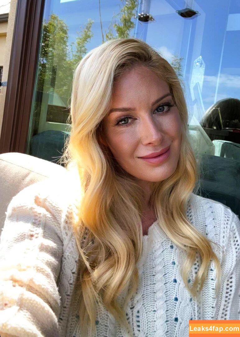 Heidi Montag / heidimontag / https: leaked photo photo #0326
