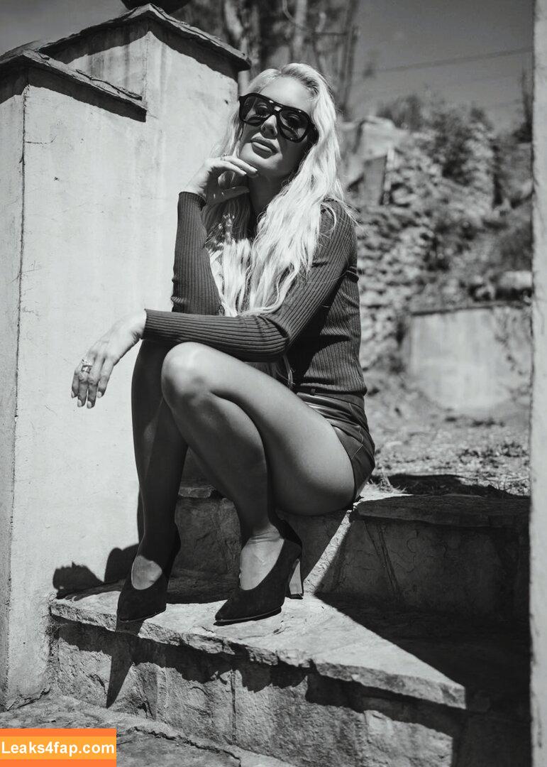 Heidi Montag / heidimontag / https: слитое фото фото #0338