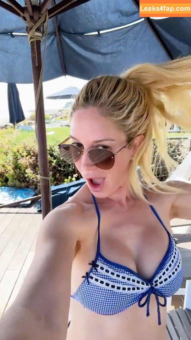 Heidi Montag / heidimontag / https: слитое фото фото #0353