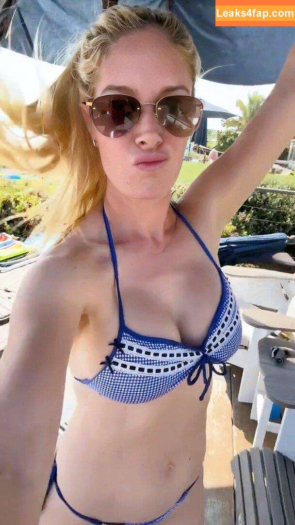 Heidi Montag / heidimontag / https: leaked photo photo #0354