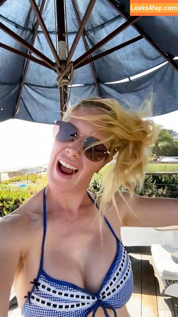 Heidi Montag / heidimontag / https: слитое фото фото #0359