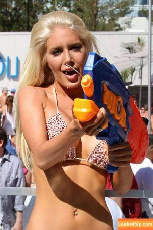 Heidi Montag photo #0003