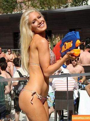 Heidi Montag photo #0004