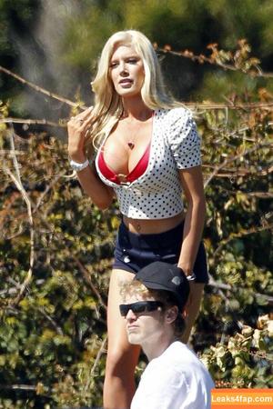 Heidi Montag photo #0047