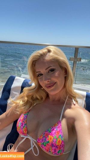 Heidi Montag photo #0252