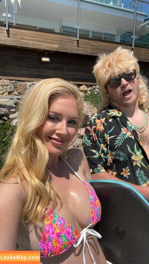 Heidi Montag photo #0253