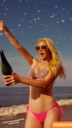 Heidi Montag photo #0254