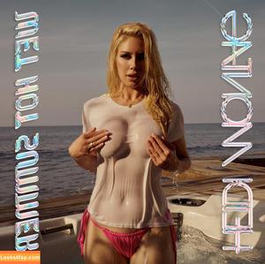 Heidi Montag photo #0255