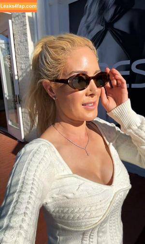 Heidi Montag photo #0322