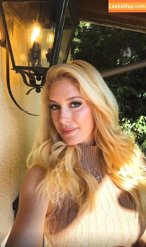 Heidi Montag photo #0324