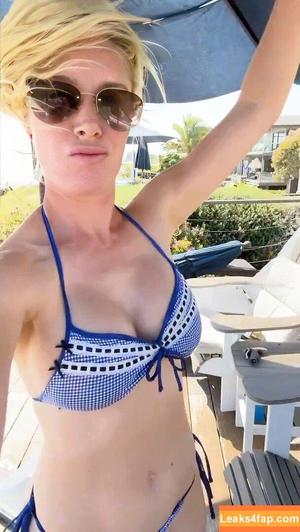 Heidi Montag фото #0356