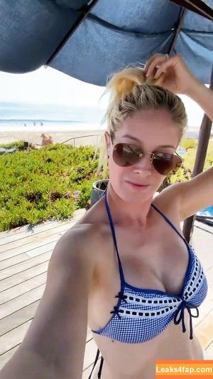 Heidi Montag фото #0358