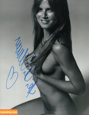 heidiklum photo #0002