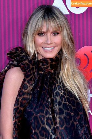 heidiklum photo #0016