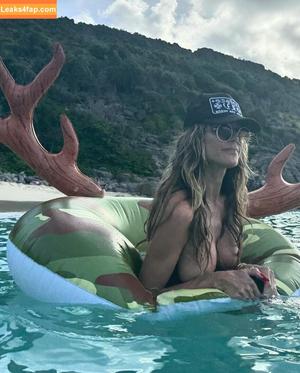 heidiklum photo #0025