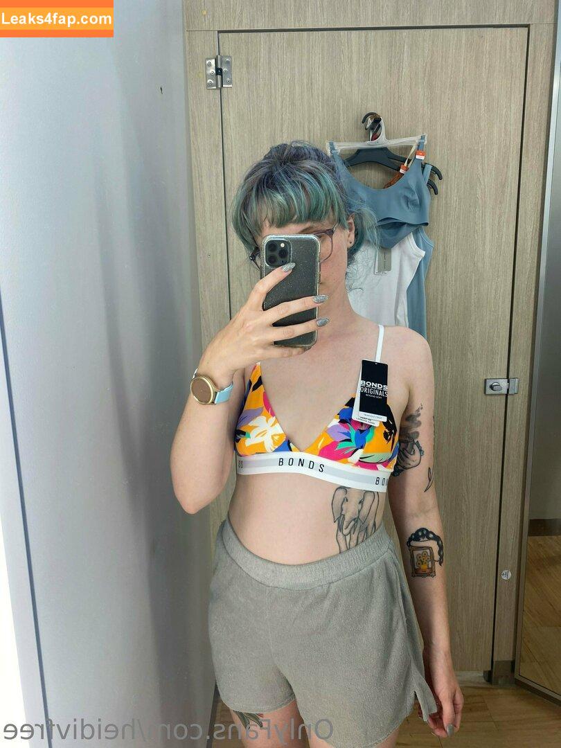 heidivfree / heidivnet leaked photo photo #0020