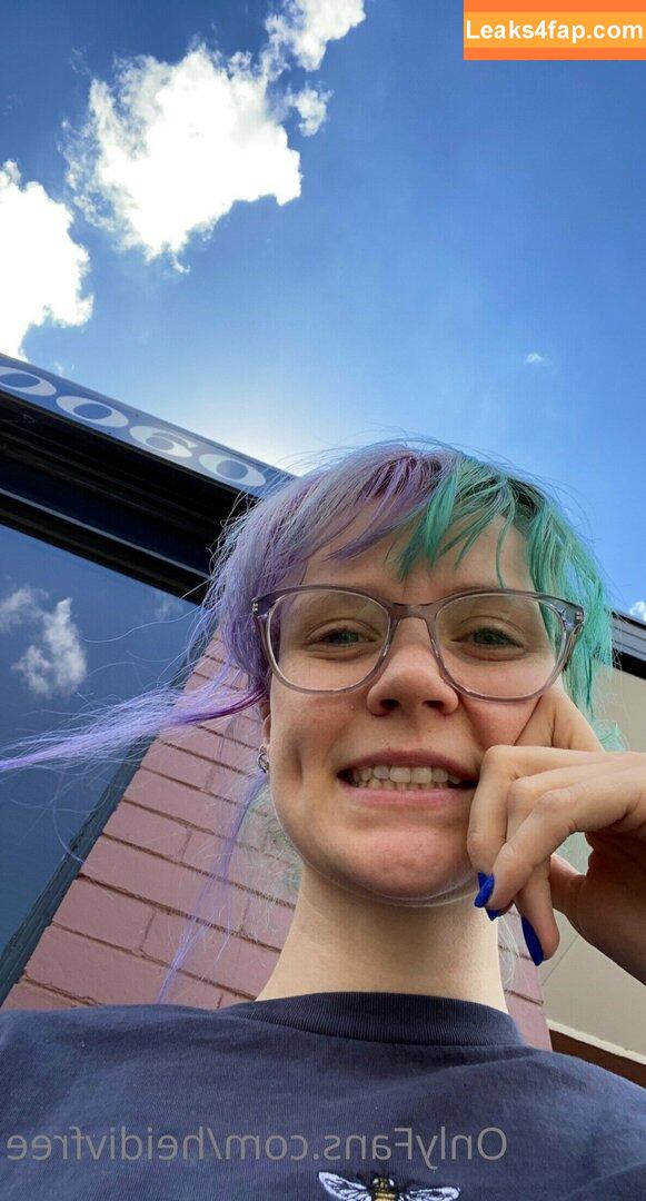 heidivlife / by.heidilife leaked photo photo #0065
