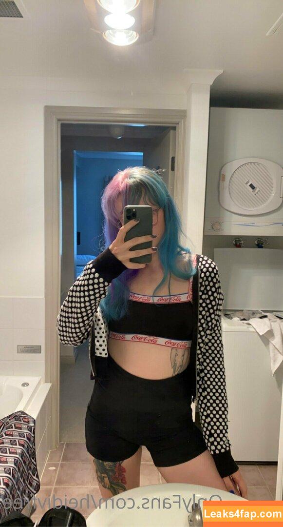 heidivlife / by.heidilife leaked photo photo #0075