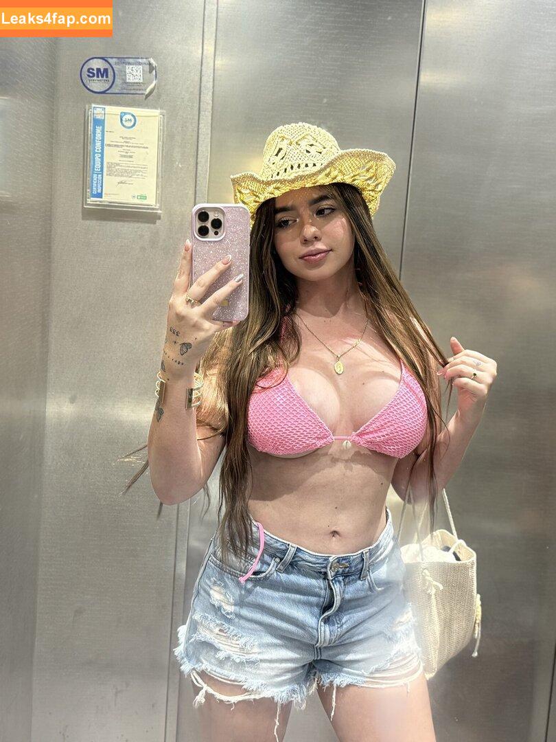 Heidy Garcia / Alana Santos / heidygarcia1111 / heidygarciaa111 слитое фото фото #0079