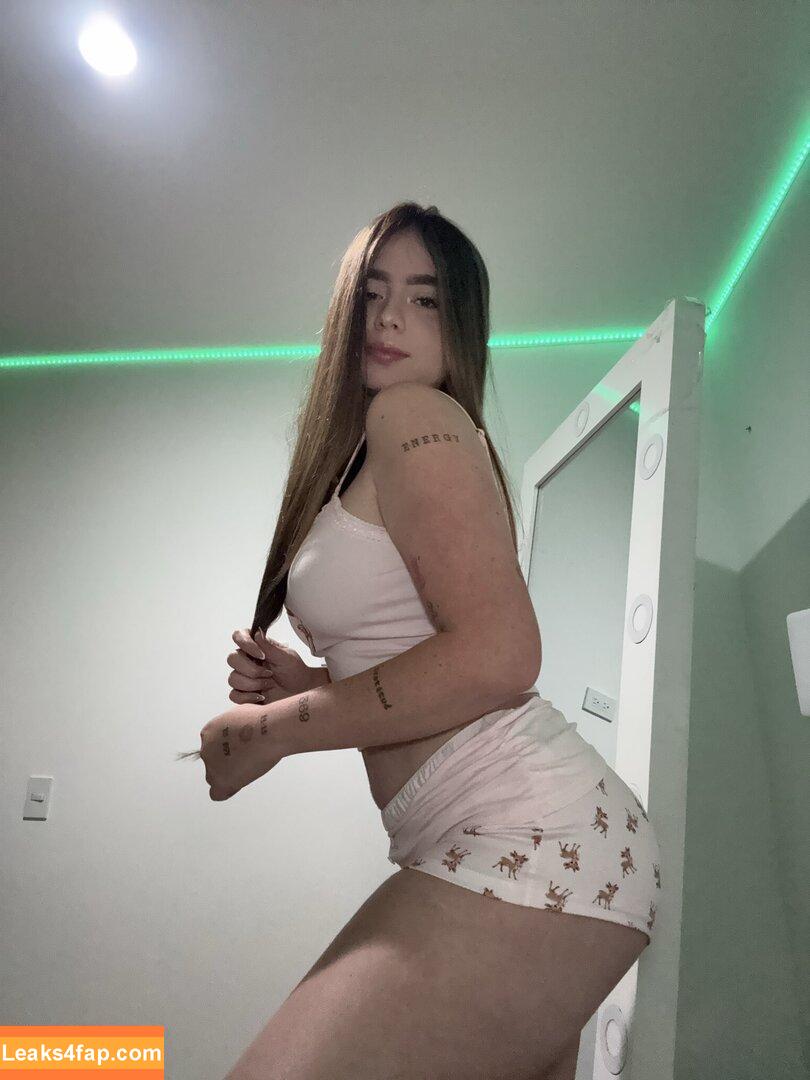 Heidy Garcia / Alana Santos / heidygarcia1111 / heidygarciaa111 слитое фото фото #0081