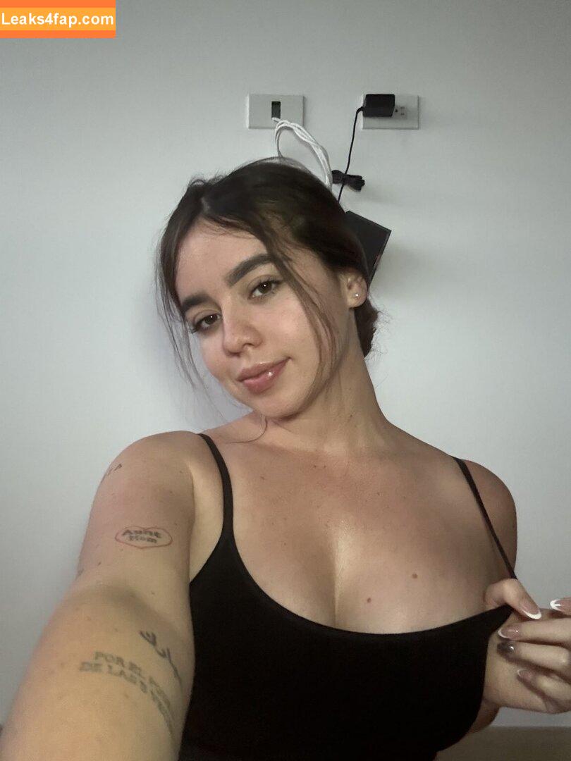 Heidy Garcia / Alana Santos / heidygarcia1111 / heidygarciaa111 слитое фото фото #0085