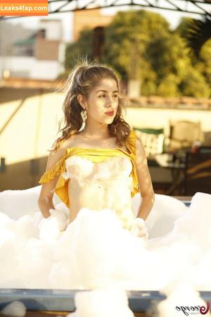 Heidy Pino photo #0080