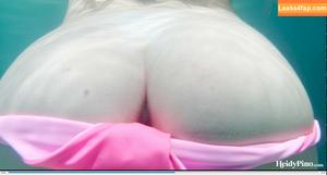 Heidy Pino photo #0392