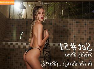 Heidy Pino photo #1034