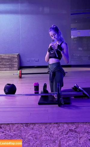 Heidy Pino photo #1660