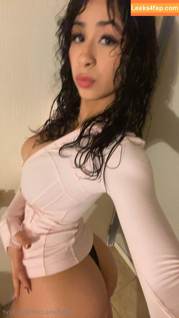 Heily Chavez / _hheily_ / kat_luvr leaked photo photo #0008