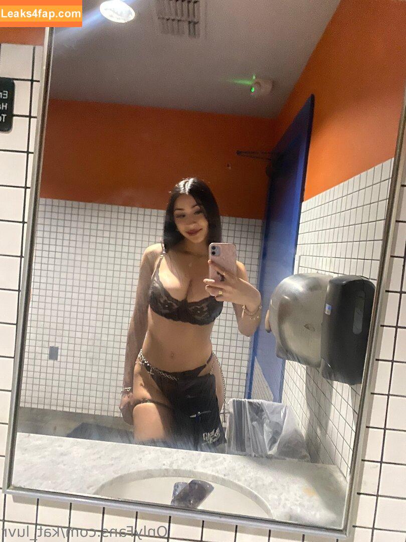 Heily Chavez / _hheily_ / kat_luvr leaked photo photo #0018