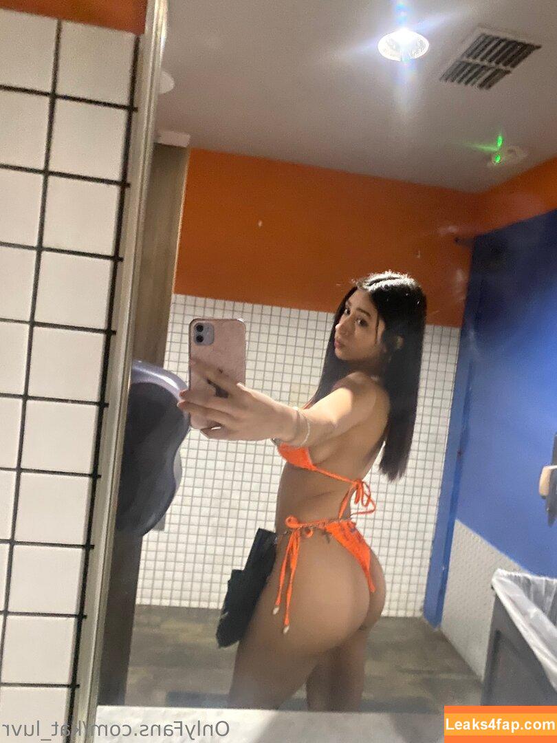 Heily Chavez / _hheily_ / kat_luvr leaked photo photo #0021