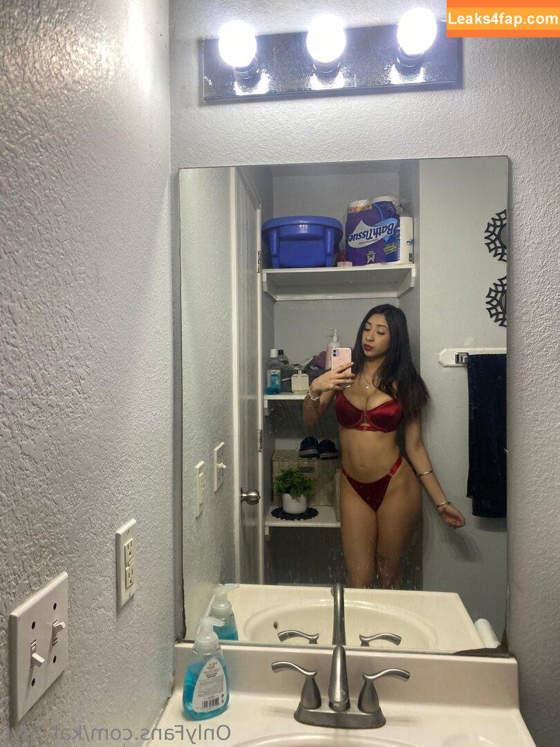 Heily Chavez / _hheily_ / kat_luvr leaked photo photo #0023
