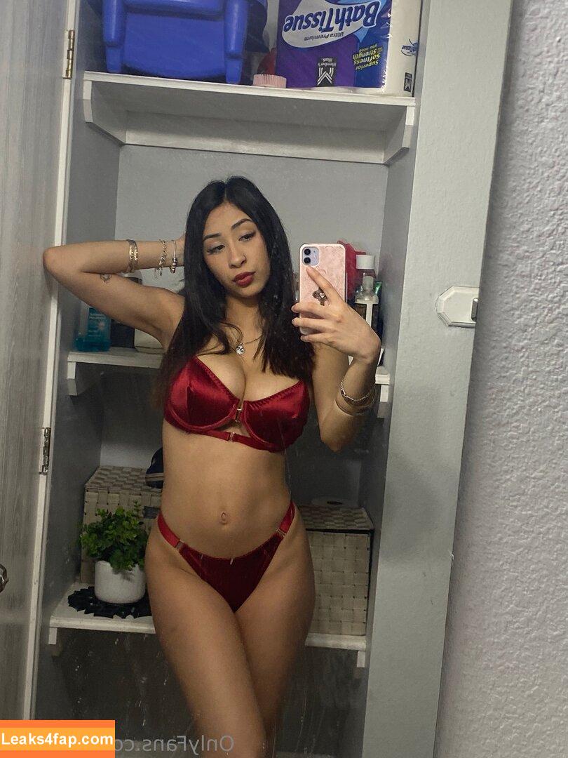 Heily Chavez / _hheily_ / kat_luvr leaked photo photo #0027